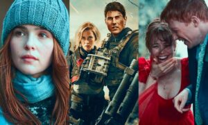 Las mejores películas para los fanáticos del bucle de tiempo | Top 10 de peliculas en bucle de tiempo