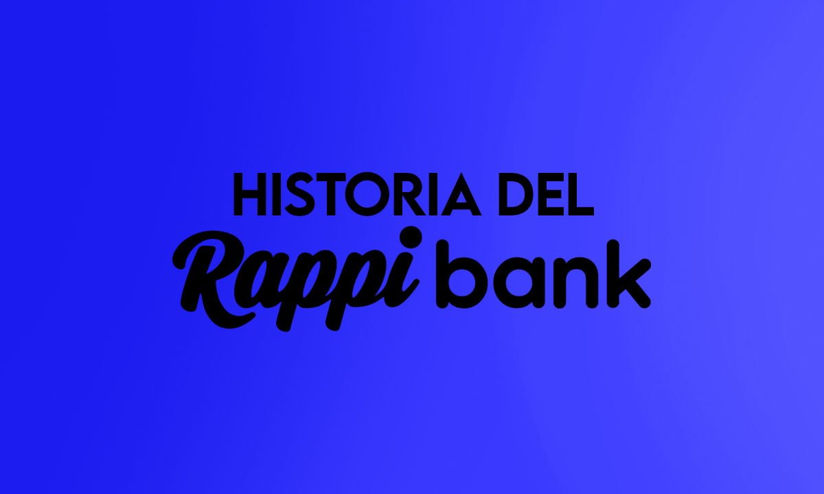 Una breve historia de Rappi - Popular aplicación de reparto | Una breve historia de Rappi Popular aplicacion de reparto