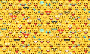 Una breve historia de los emojis &nbsp; | Una breve historia de los emojis