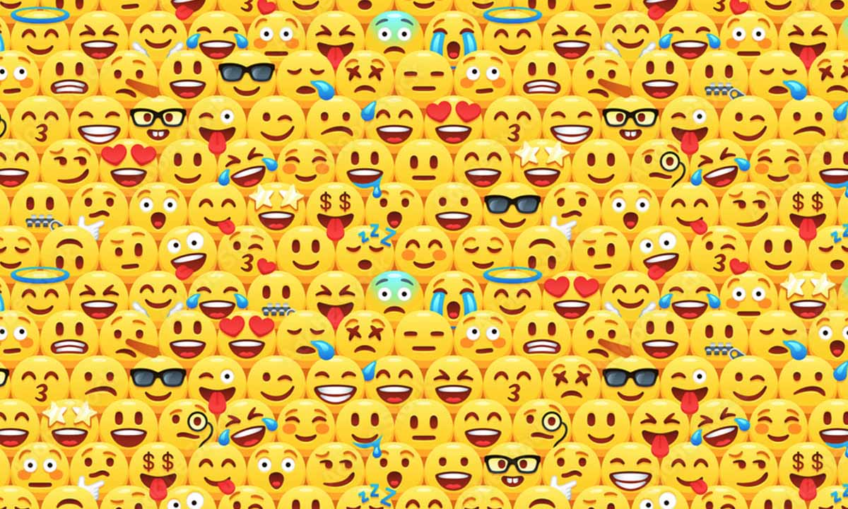 Una breve historia de los emojis &nbsp; | Una breve historia de los emojis