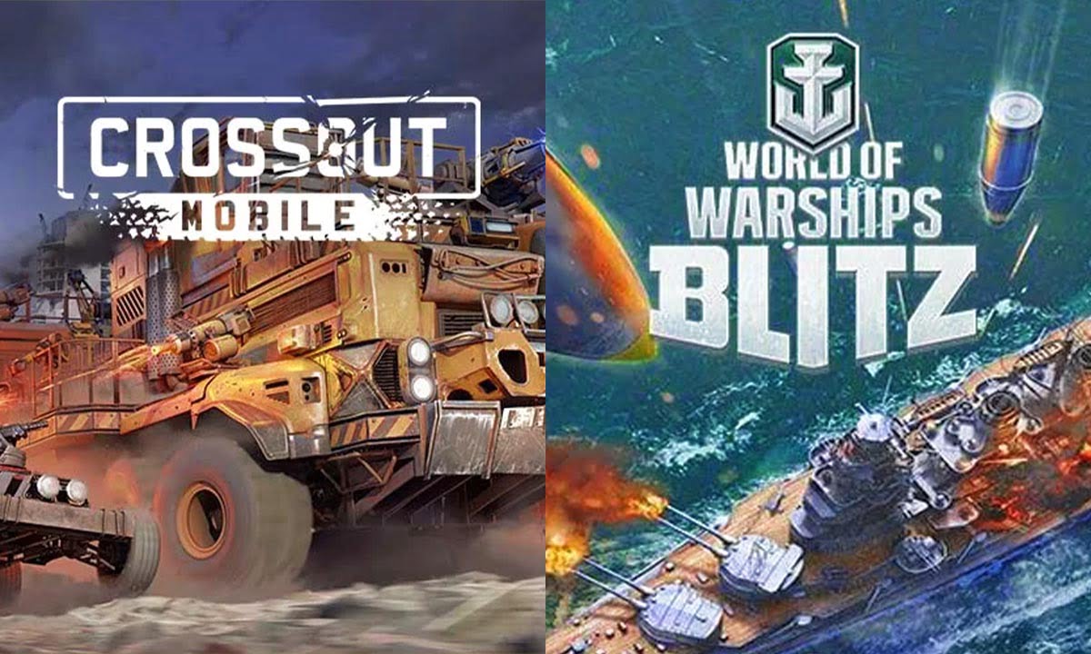 World of Tanks para celulares: 5 alternativas muy similares 1 World of Tanks para celulares: 5 alternativas muy similares | World of Tanks para celulares 5 alternativas muy similares
