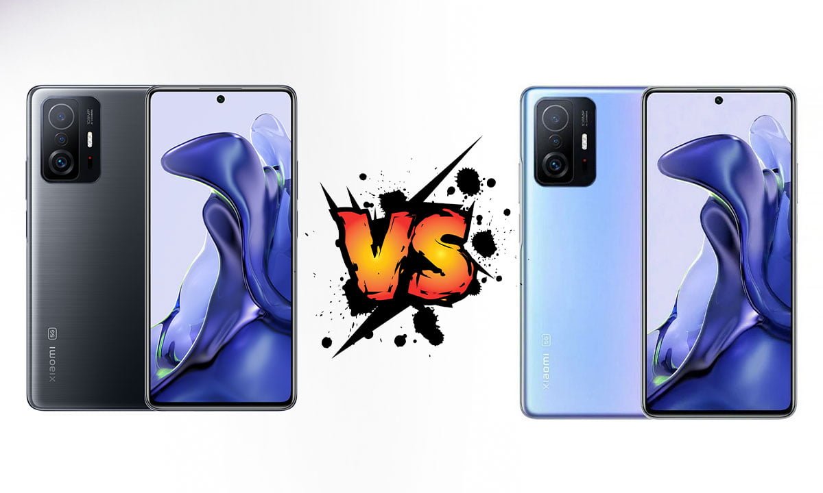 Xiaomi 11t vs. Xiaomi 11t Pro: Conoce las principales diferencias | Xiaomi 11t vs Xiaomi 11t Pro Conoce las principales diferencias