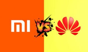 Xiaomi vs Huawei: comparación entre dos grandes de la tecnología | Xioami vs Hauwei Comparacion entre los topes de gama de ambas marcas