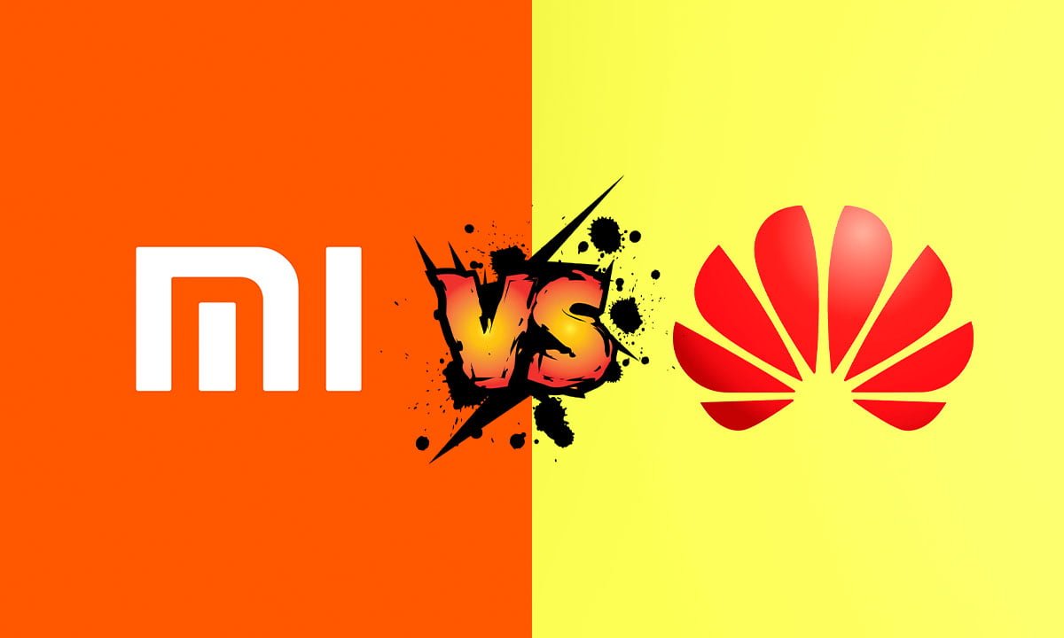Xiaomi vs Huawei: comparación entre dos grandes de la tecnología 1 Xiaomi vs Huawei: comparación entre dos grandes de la tecnología | Xioami vs Hauwei Comparacion entre los topes de gama de ambas marcas