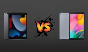 iPad vs. Samsung Tab - ¿Cuál tiene más rendimiento? | iPad vs Samsung Tab ¿Cual tiene mas rendimiento