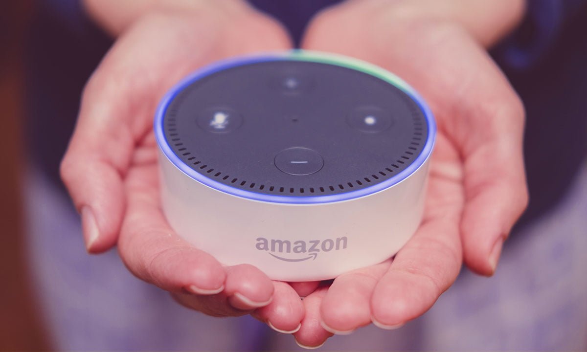 Conociendo a la interesante Alexa de Amazon 1 Conociendo a la interesante Alexa de Amazon | ¿Quien es Alexa Conoce la historia del asistente virtual de Amazon