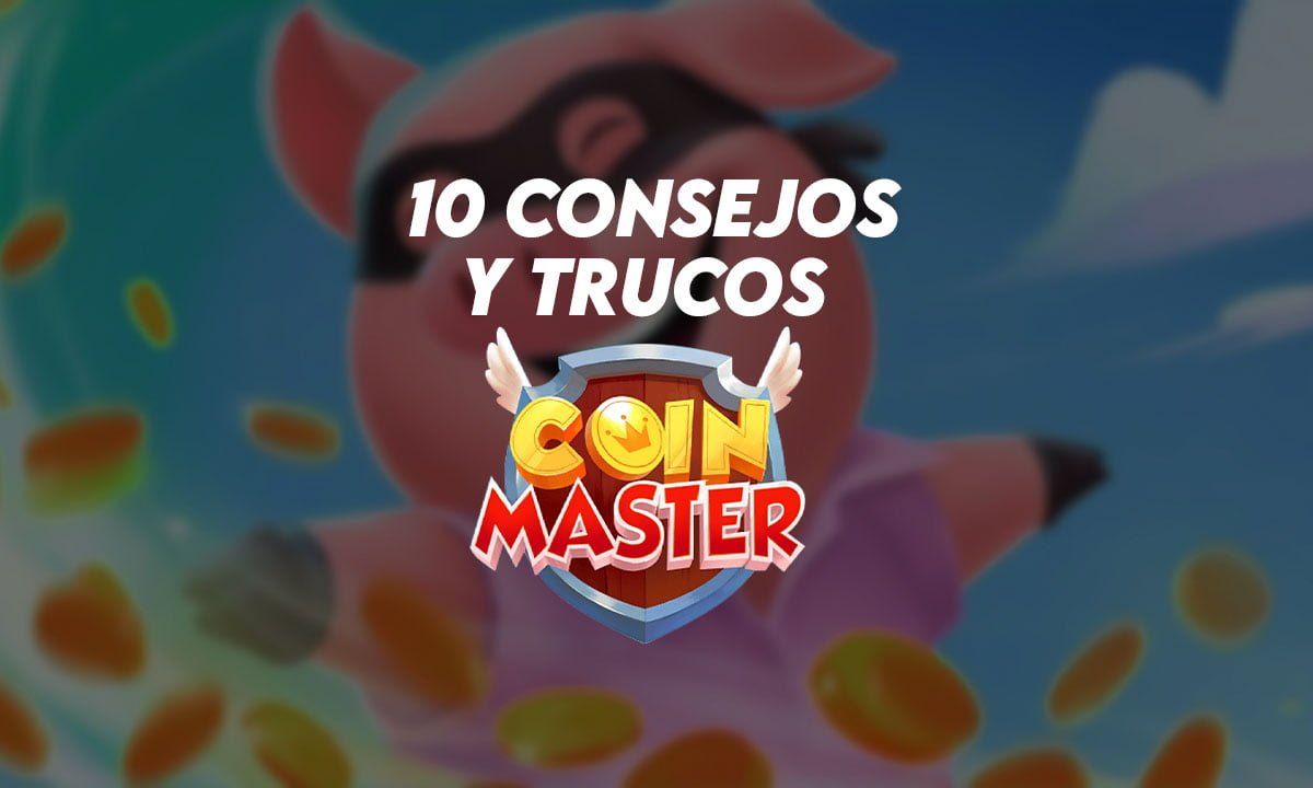 10 consejos y trucos para triunfar en Coin Master 1 10 consejos y trucos para triunfar en Coin Master | 10 consejos y trucos para triunfar en Coin Master