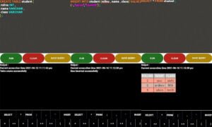 3 mejores aplicaciones para compilar SQL en Android | 3 mejores aplicaciones para compilar SQL en Android