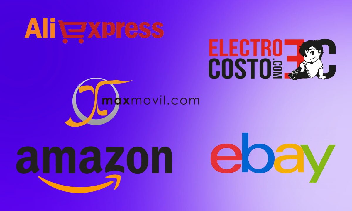 5 sitios seguros para comprar teléfonos móviles en línea 1 5 sitios seguros para comprar teléfonos móviles en línea | 5 sitios seguros para comprar telefonos moviles en linea