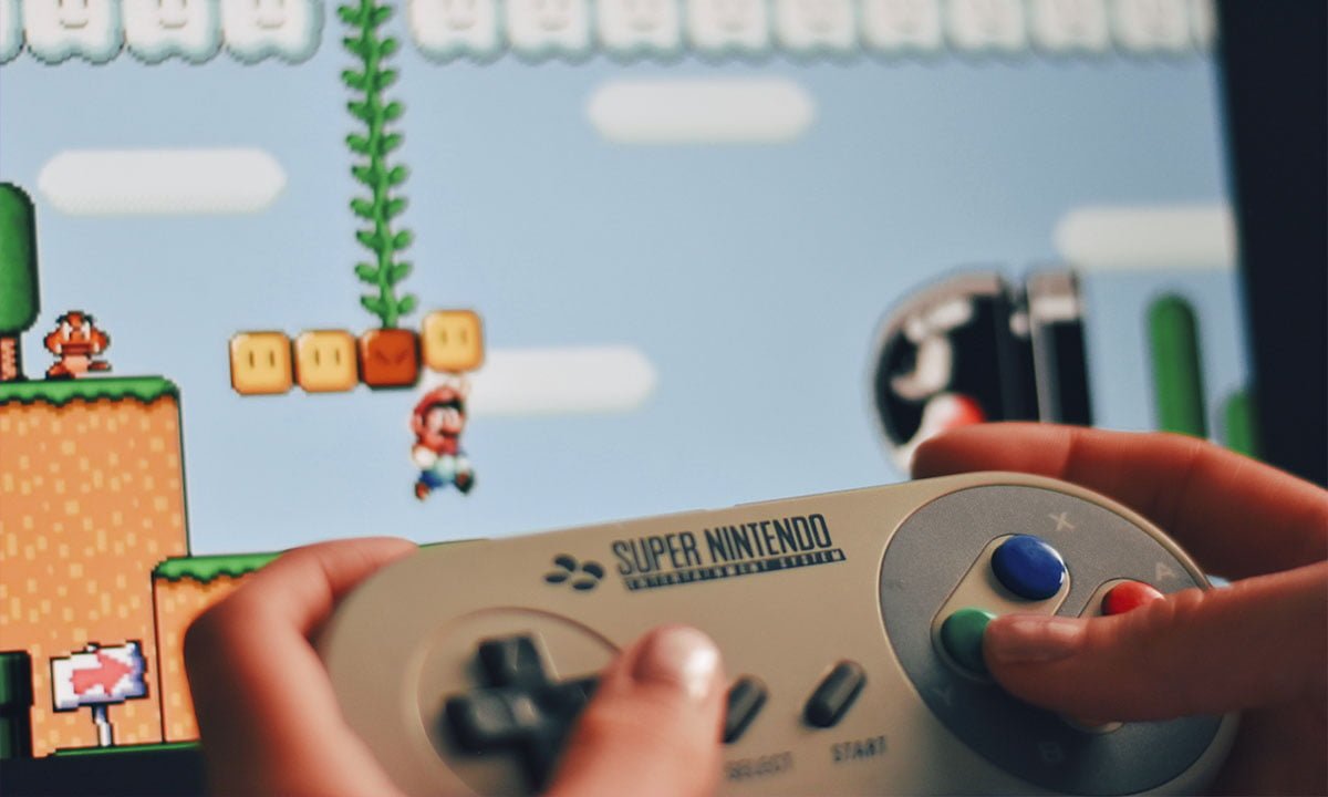 7 datos de Super Mario Bros que quizá no conozcas 1 7 datos de Super Mario Bros que quizá no conozcas | 7 Datos de Super Mario Bros que quiza no conozcas