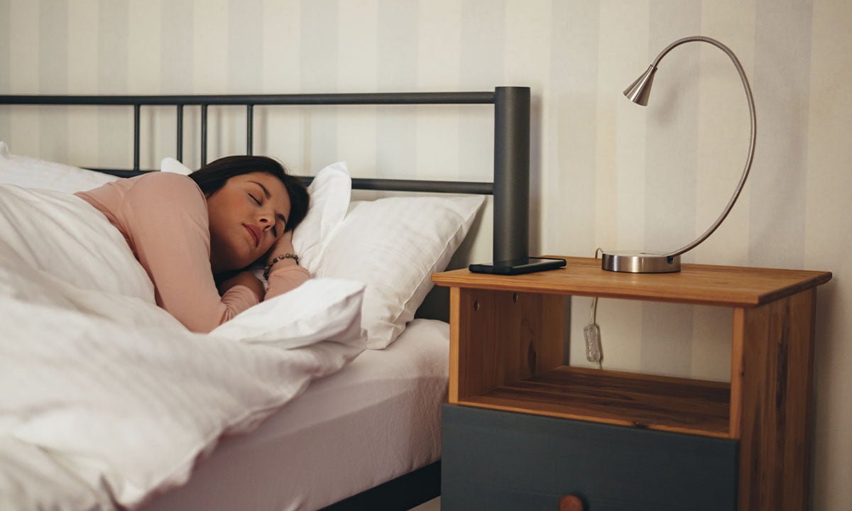 7 aparatos electrónicos para dormir mejor 1 7 aparatos electrónicos para dormir mejor | 7 aparatos electronicos para dormir mejor