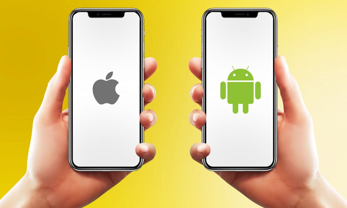 7 Funciones de iOS inspirada en Android 1 7 Funciones de iOS inspirada en Android | 7 funciones de iOS inspiradas en Android