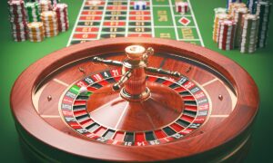 7 mejores juegos de ruleta para Android e iOS | 7 mejores juegos de ruleta para Android e iOS.SIN