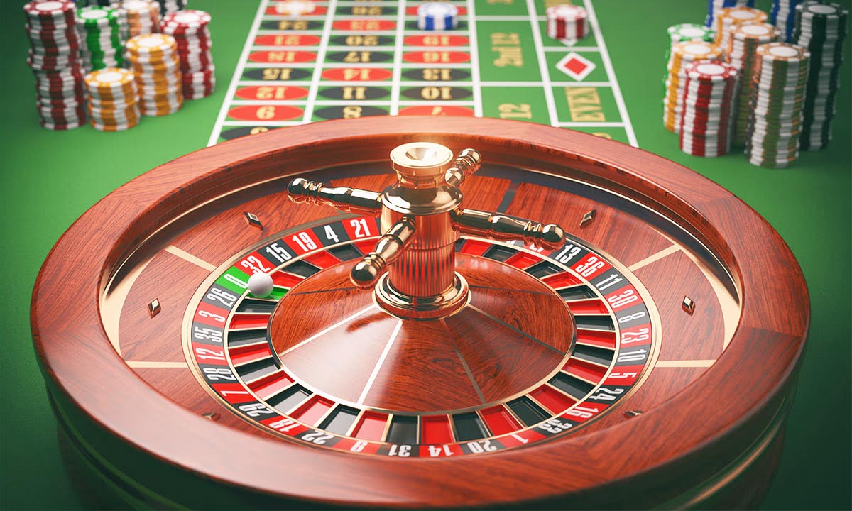 7 mejores juegos de ruleta para Android e iOS 1 7 mejores juegos de ruleta para Android e iOS | 7 mejores juegos de ruleta para Android e iOS.SIN