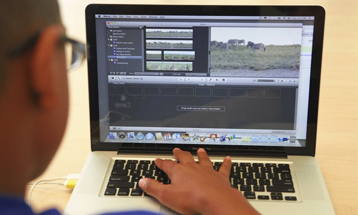 7 sitios gratuitos para editar videos en tu ordenador | 7 sitios gratuitos para editar videos en tu ordenador