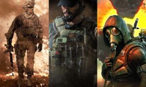 8 juegos de disparos prometedores para 2022 | 8 juegos de disparos prometedores para 2022