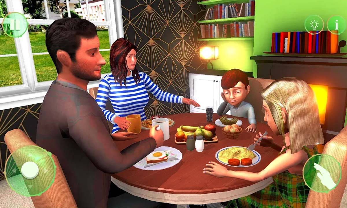 8 mejores juegos gratuitos de simulación familiar| Android e iOS 1 8 mejores juegos gratuitos de simulación familiar| Android e iOS | 8 mejores juegos gratuitos de simulacion familiar Android e iOS