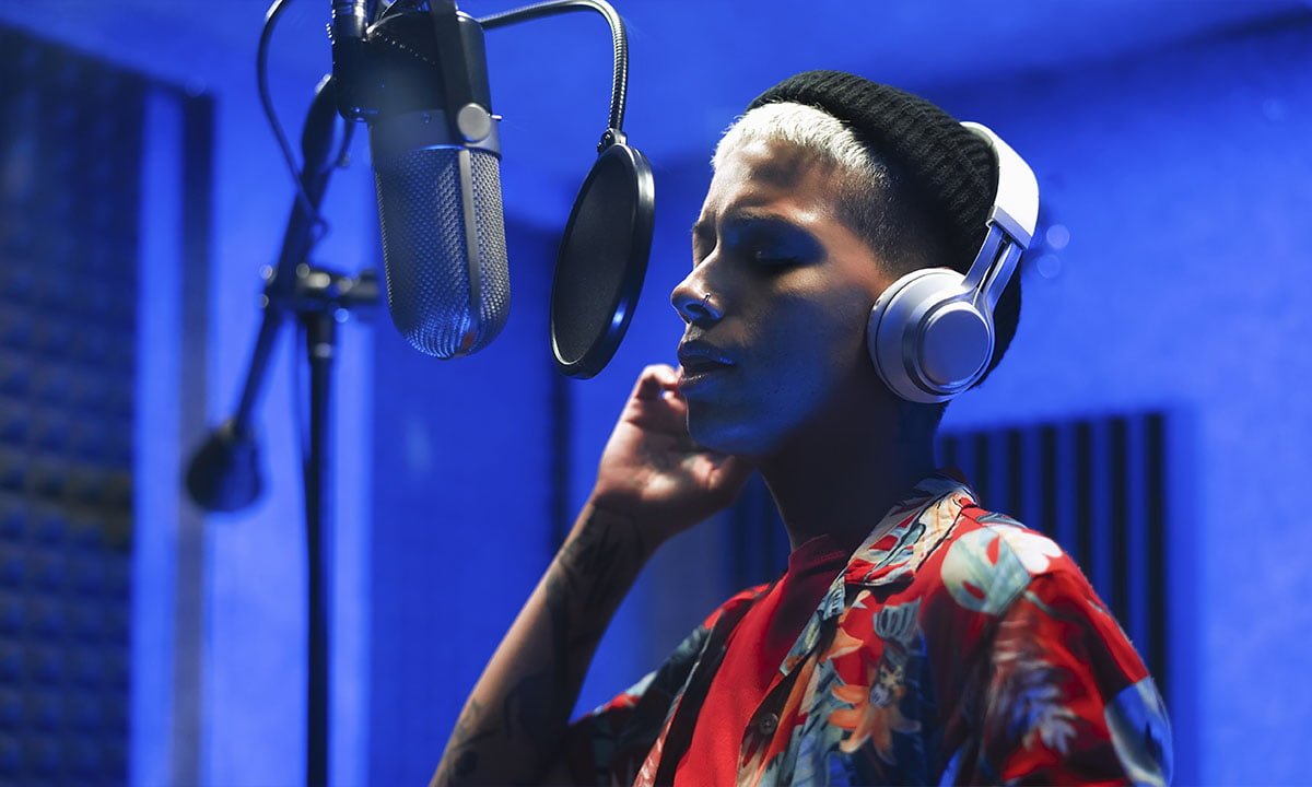 Rap Fame: la aplicación para crear tu propio estudio de rap | Aplicacion Rap Fame Estudio de rap en la palma de tu mano