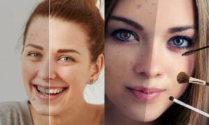 Aplicación Visage Lab – Retoca y embellece tus fotos | Aplicacion Visage Lab Retoca y embellece tus fotos