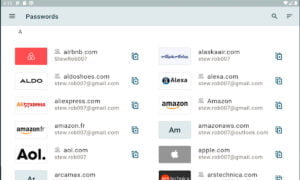Aplicación de gestión de contraseñas - Descubra la mejor opción | Aplicacion de gestion de contrasenas Descubra la mejor opcion