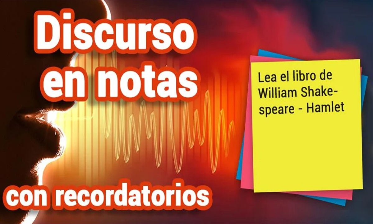 Aplicación de notas de voz: escriba notas e ideas importantes utilizando su voz | Aplicacion de notas de voz escriba notas e ideas importantes utilizando su voz