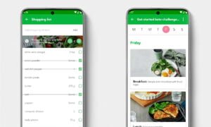 Aplicación de recetas bajas en carbohidratos- Aprenda a descargar la aplicación | Aplicacion de recetas bajas en carbohidratos Aprenda a descargar la aplicacion