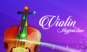 Aplicación gratuita para simular un violín | Aplicacion gratuita para simular un violin