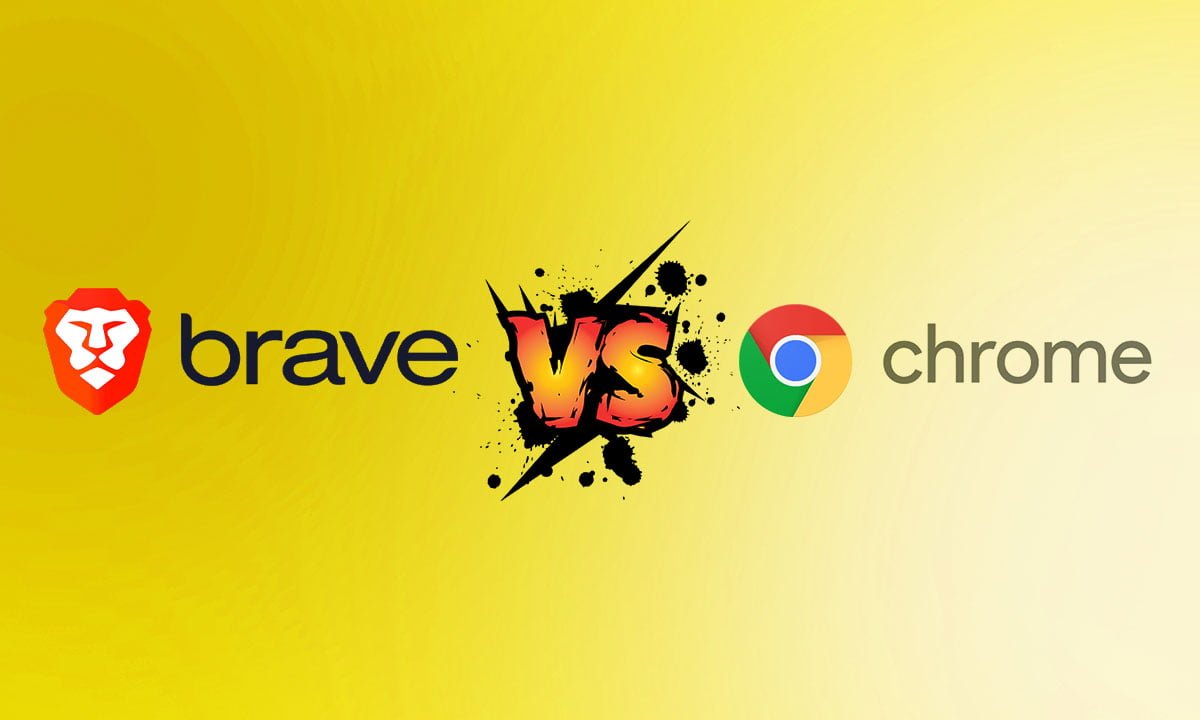 Brave Browser vs Google Chrome: Principales diferencias entre los navegadores 1 Brave Browser vs Google Chrome: Principales diferencias entre los navegadores | Brave Browser vs Google Chrome Principales diferencias entre los navegadores