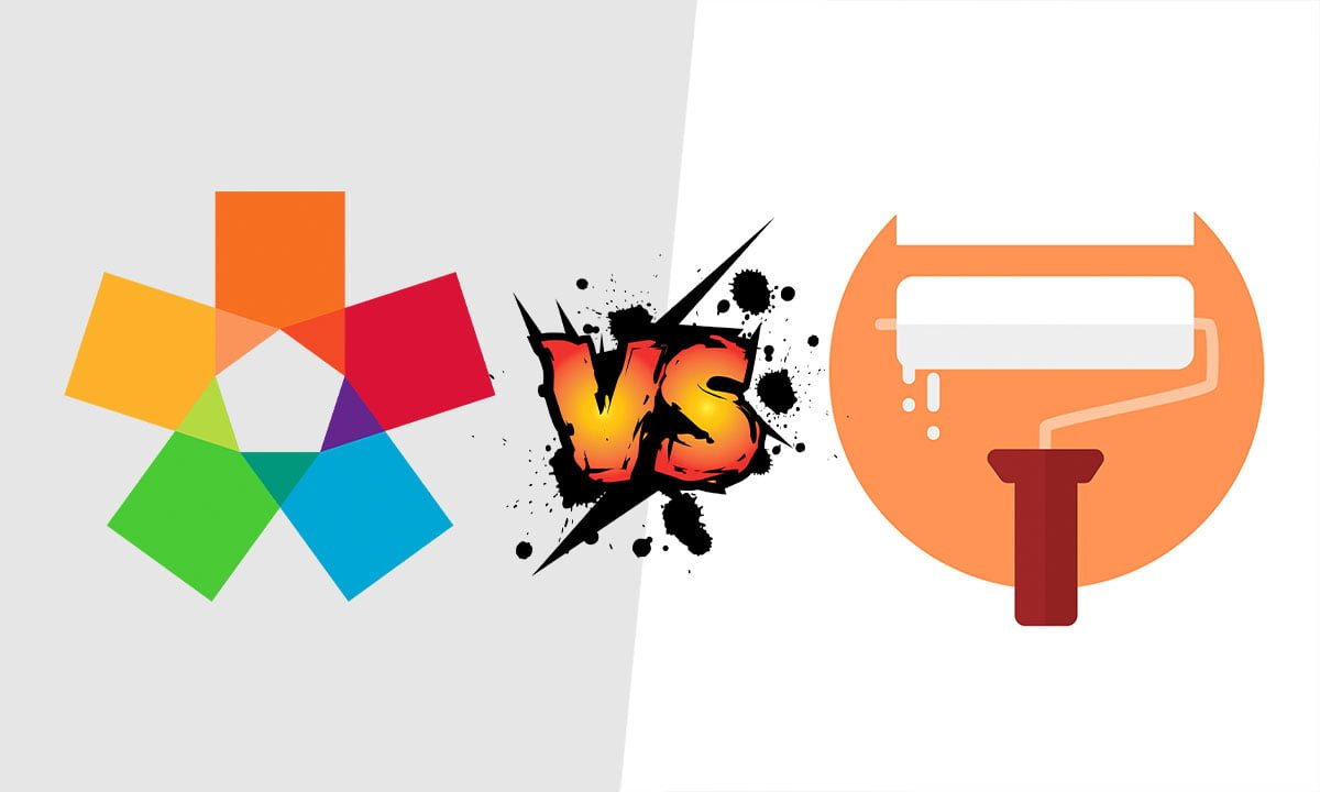 ColorSnap vs Paint my Room: ¿Qué aplicación usar para simular pinturas? | ColorSnap vs Paint my Room ¿Que aplicacion usar para simular pinturas