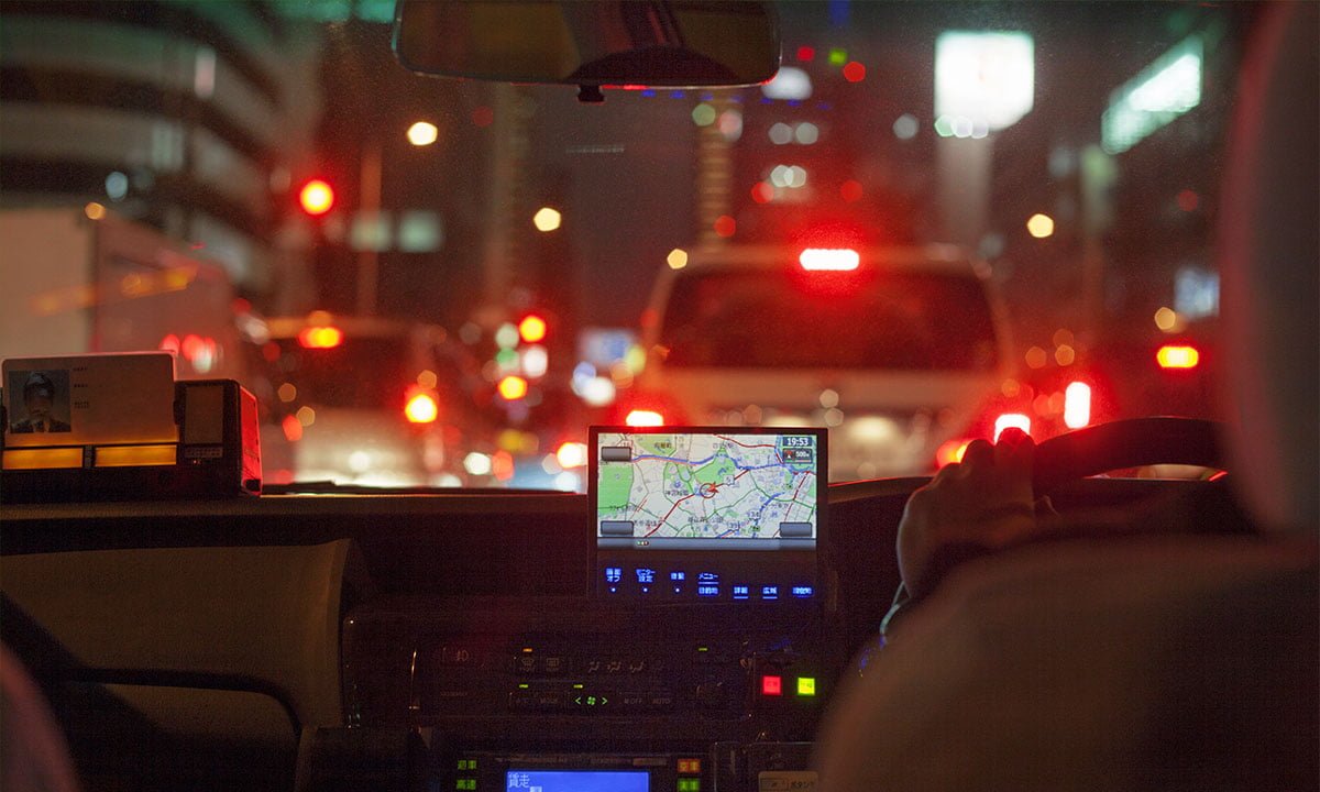 Cómo comprobar el estado del tráfico en Google Maps en el móvil 1 Cómo comprobar el estado del tráfico en Google Maps en el móvil | Como comprobar el estado del trafico en Google Maps en el movil