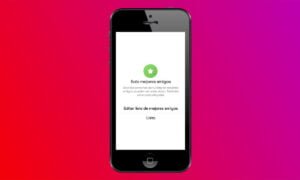 ¿Cómo editar tu lista de mejores amigos en Instagram? | Como editar tu lista de mejores amigos en Instagram