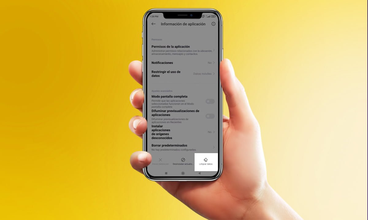 Cómo eliminar el historial de búsqueda en Play Store 1 Cómo eliminar el historial de búsqueda en Play Store | Como eliminar el historial de busqueda en Play Store