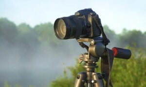 Cámaras fotográficas: Descubre cómo funcionan y qué tecnología utilizan | Como funcionan las camaras Conozca la tecnologia que se utiliza