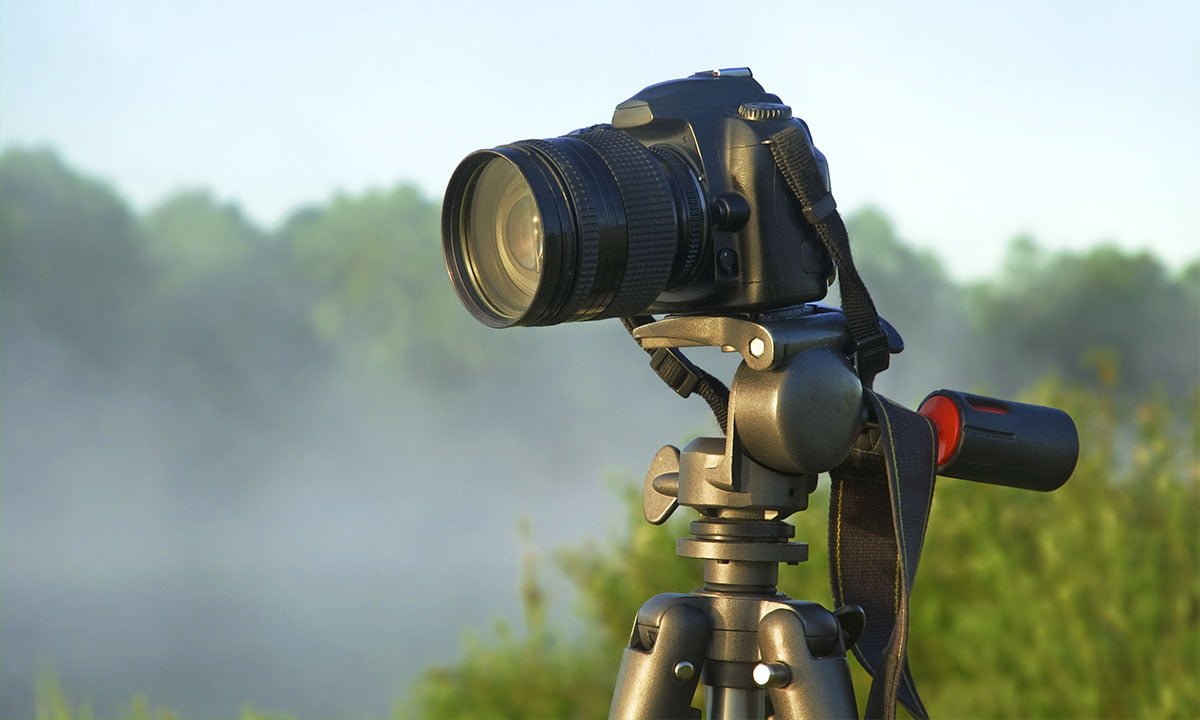 Cámaras fotográficas: Descubre cómo funcionan y qué tecnología utilizan 1 Cámaras fotográficas: Descubre cómo funcionan y qué tecnología utilizan | Como funcionan las camaras Conozca la tecnologia que se utiliza