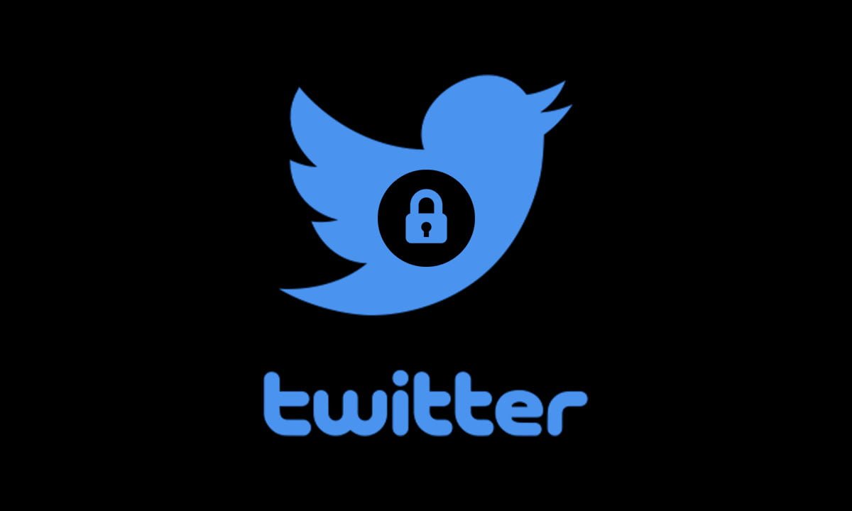 ¿Cómo hacer que tu cuenta de Twitter sea privada? 1 ¿Cómo hacer que tu cuenta de Twitter sea privada? | Como hacer que tu cuenta de Twitter sea privada