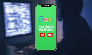 Cómo rastrear un teléfono con tu cuenta Gmail | Como rastrear un telefono con tu cuenta de gmail