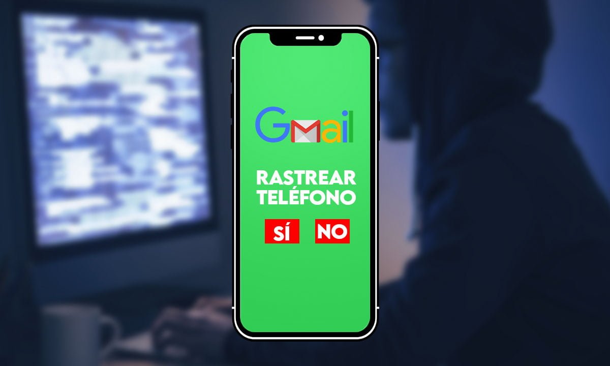 Cómo rastrear un teléfono con tu cuenta Gmail | Como rastrear un telefono con tu cuenta de gmail