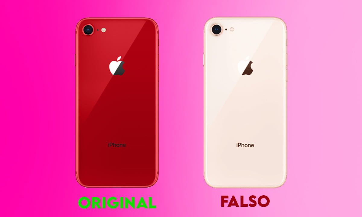Cómo saber si tu iPhone es original 1 Cómo saber si tu iPhone es original | Como saber si tu iPhone es original