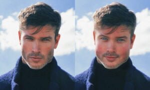 FaceApp la aplicación que te mostrará la cara de tu futuro hijo | Como ver la cara de tu futuro hijo en FaceApp