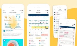 Conoce la aplicación gratuita para seguir tu periodo fértil | Conoce la aplicacion gratuita para seguir tu periodo fertil