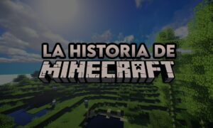 Conoce la historia de Minecraft: El juego más jugado del mundo | Conoce la historia de Minecraft el juego mas jugado del mundo