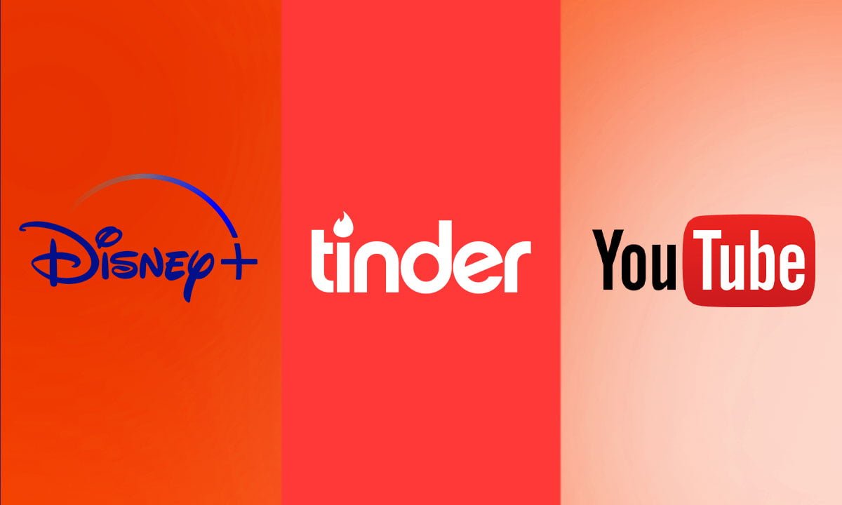 Conoce las apps con más ganancias en los últimos años | Conoce las apps con mas ganancias en los ultimos anos