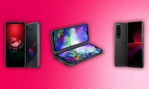 Conoce los celulares con los mejores altavoces de 2024 | Conoce los celulares con los mejores altavoces de 2022