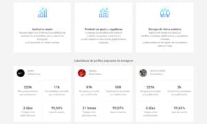 Gramho para Instagram: ¿Cómo funciona el sitio para ver las estadísticas de la cuenta? | Gramho para Instagram como funciona el sitio para ver las estadisticas de la cuenta