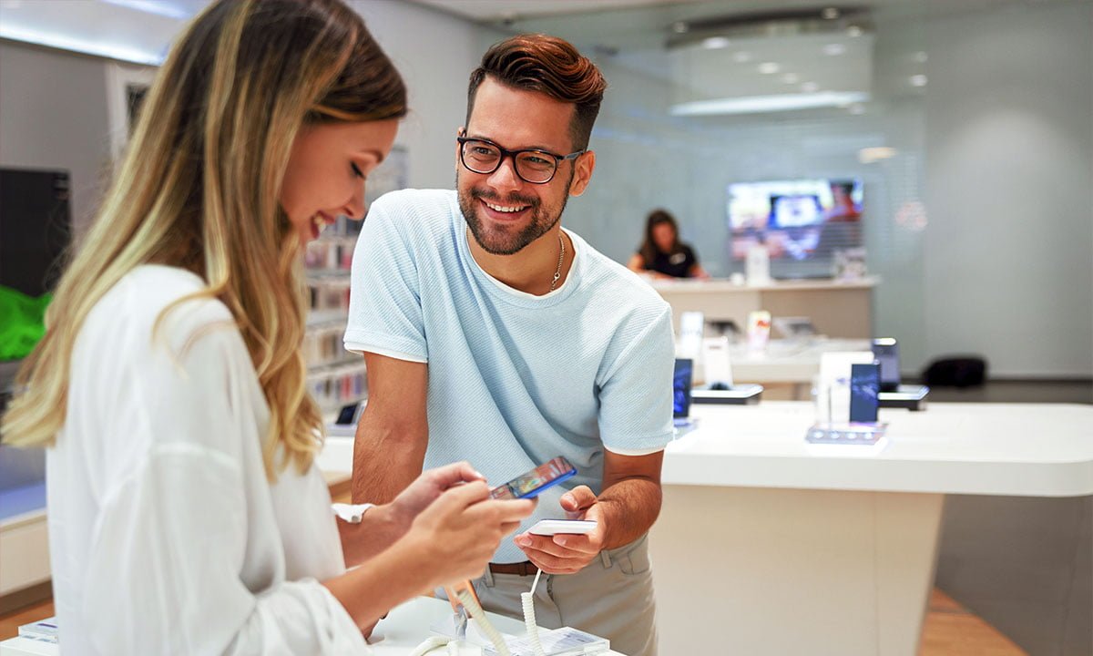 Guía de compra de smartphones: elige el modelo adecuado 1 Guía de compra de smartphones: elige el modelo adecuado | Guia de compra de smartphones elige el modelo adecuado