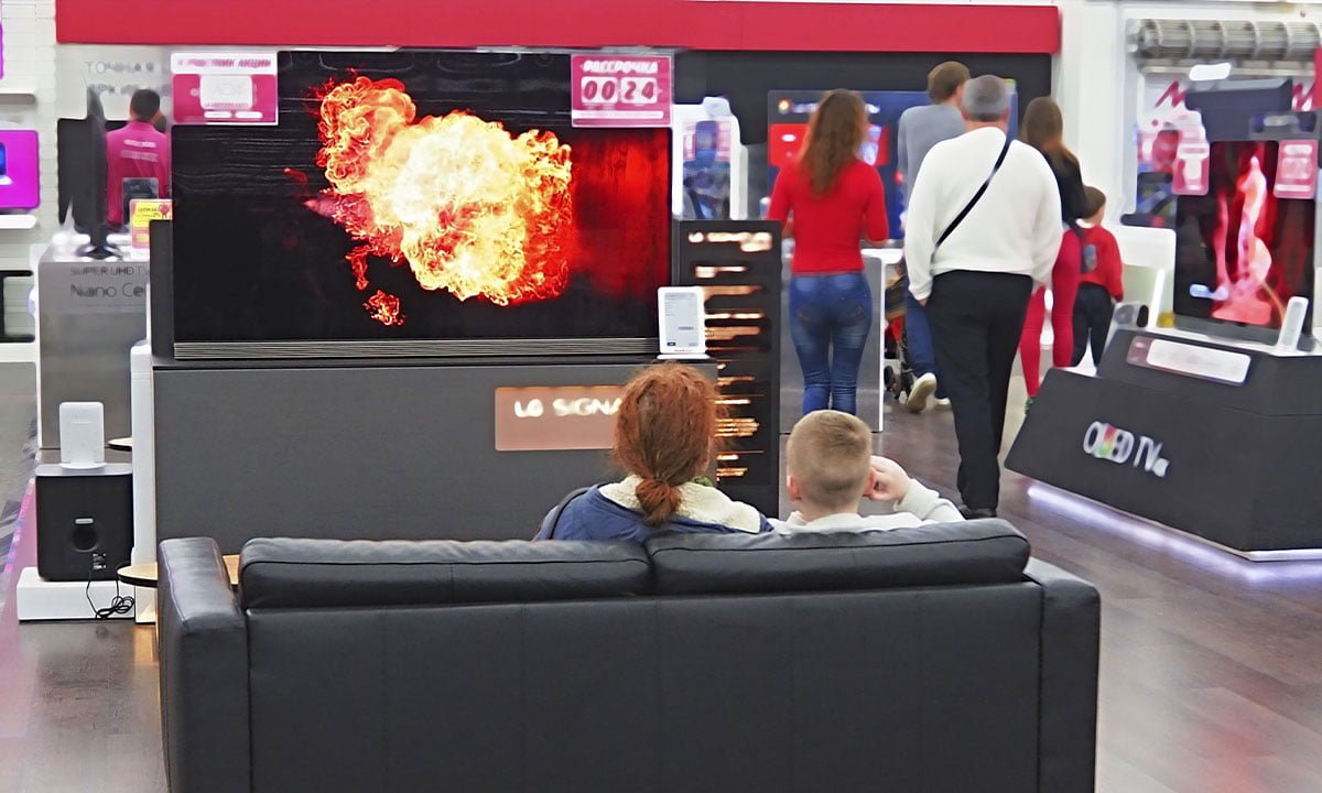 Guía de compra de televisores: aprenda a elegir el modelo ideal | Guia de compra de televisores aprenda a elegir el modelo ideal