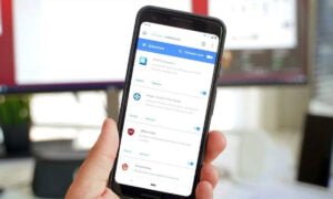 Kiwi Browser – Un navegador frío y silencioso para tu móvil | Kiwi Browser Un navegador rapido y silencioso para tu movil.SIN