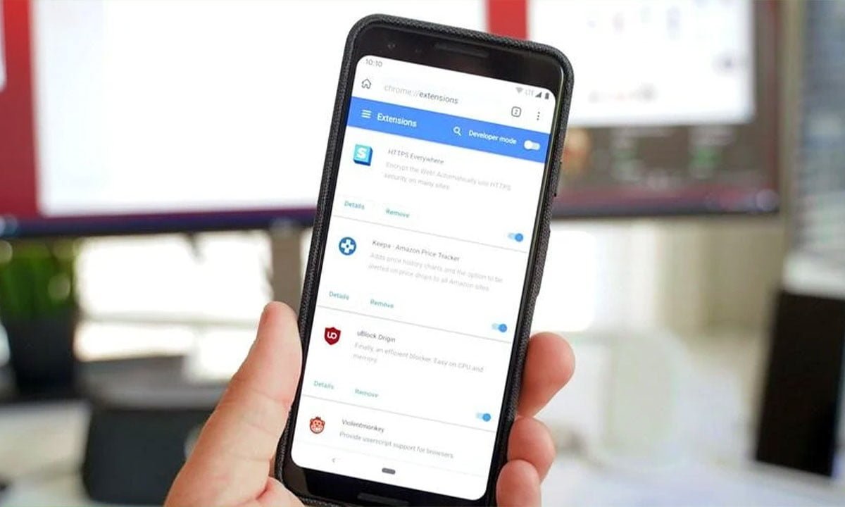 Kiwi Browser – Un navegador frío y silencioso para tu móvil 1 Kiwi Browser – Un navegador frío y silencioso para tu móvil | Kiwi Browser Un navegador rapido y silencioso para tu movil.SIN