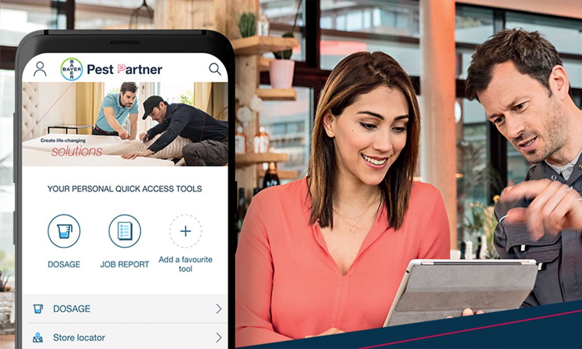Las mejores aplicaciones de control de plagas en 2024 para Android e iOS 1 Las mejores aplicaciones de control de plagas en 2024 para Android e iOS | Las mejores aplicaciones de control de plagas en 2022 para Android e iOS.SIN