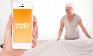 Las mejores aplicaciones para organizar el hogar | Las mejores aplicaciones para organizar el hogar